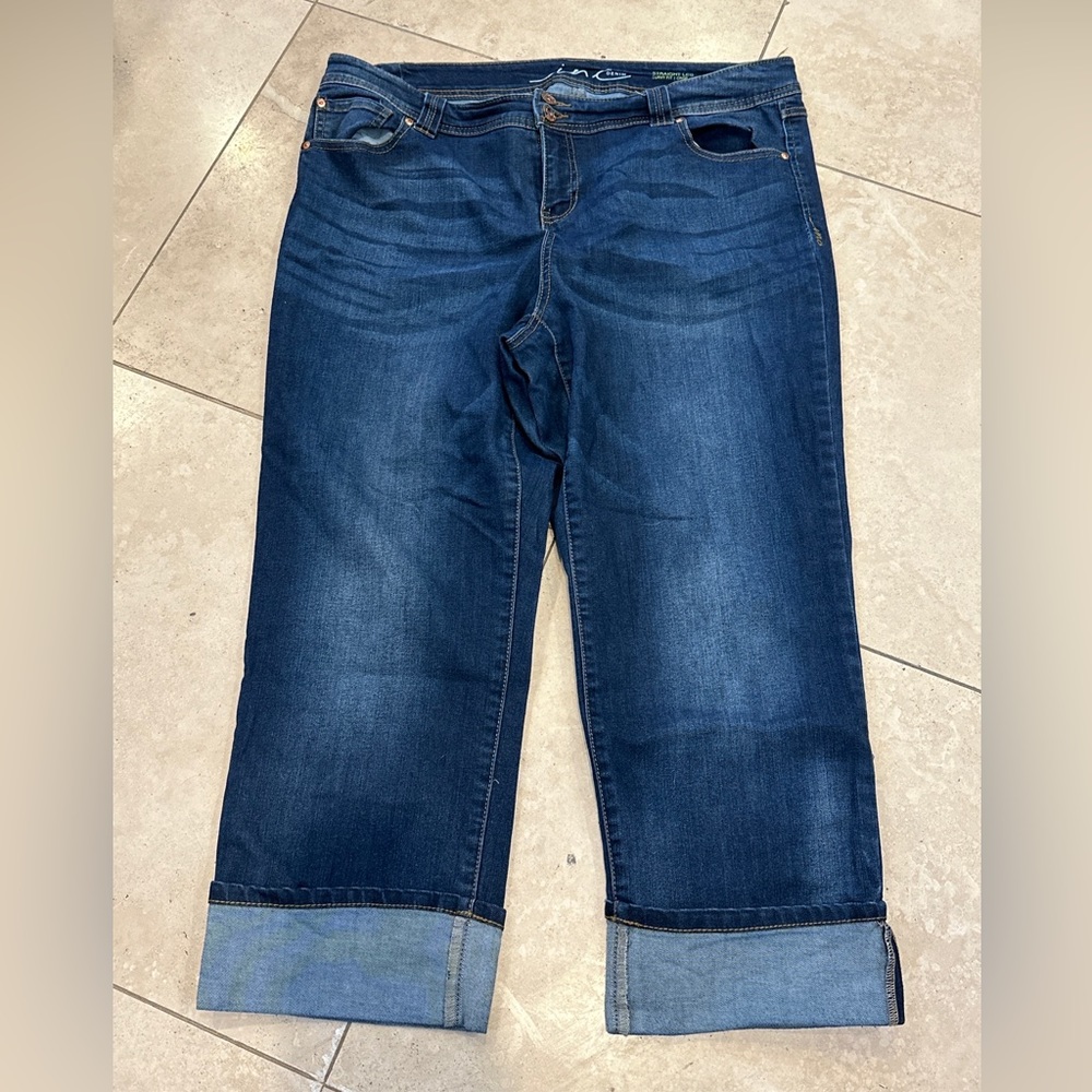 INC International Concept Jeans